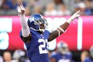 Landon Collins